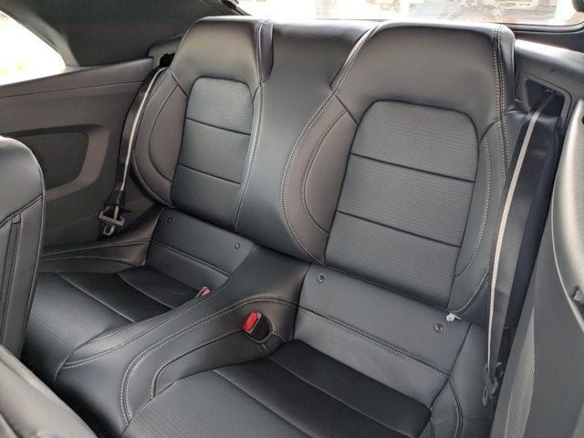 2025 Ford Mustang EcoBoost Convertible - 22901786 - 13