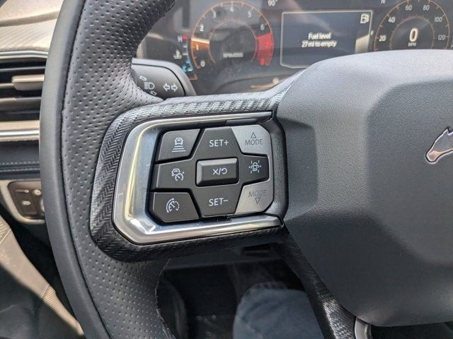 2025 Ford Mustang EcoBoost Convertible - 22901786 - 15