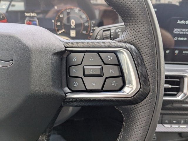 2025 Ford Mustang EcoBoost Convertible - 22901786 - 16