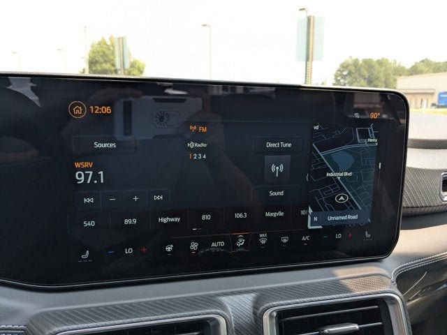 2025 Ford Mustang EcoBoost Convertible - 22901786 - 17