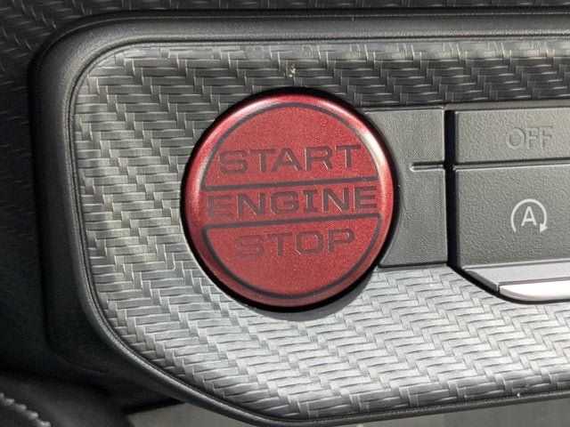 2025 Ford Mustang EcoBoost Convertible - 22901786 - 20