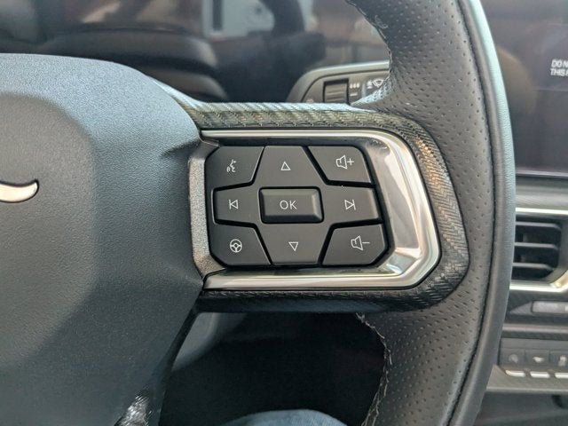 2025 Ford Mustang EcoBoost Convertible - 22901793 - 15