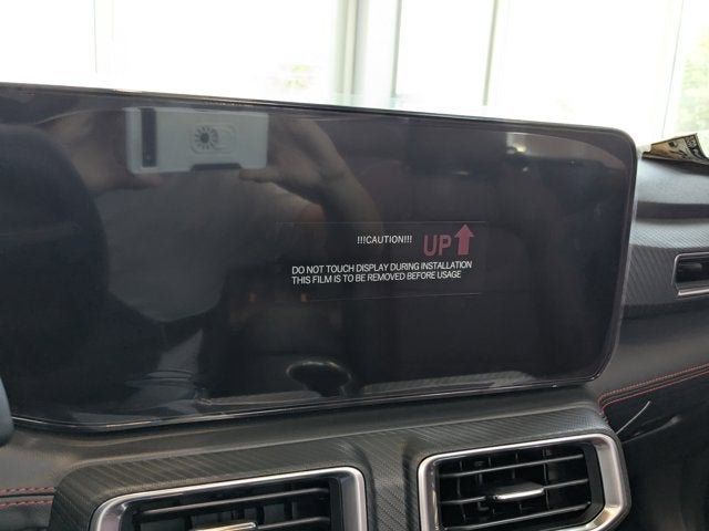 2025 Ford Mustang EcoBoost Convertible - 22901793 - 16