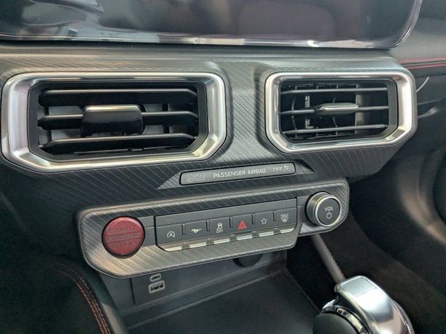 2025 Ford Mustang EcoBoost Convertible - 22901793 - 17