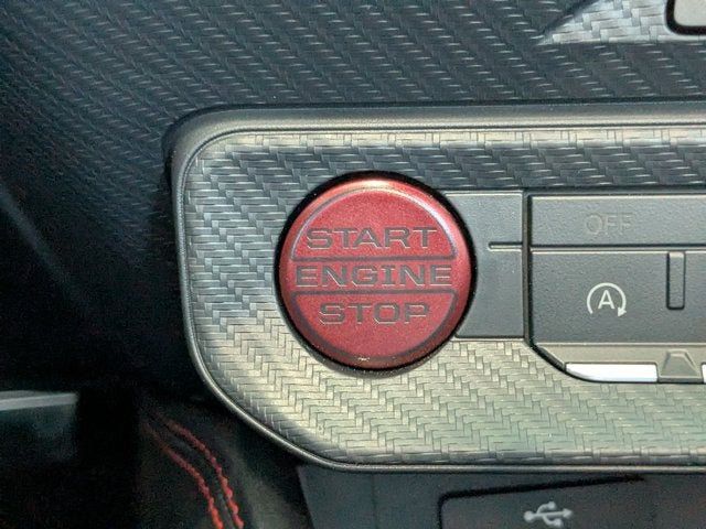 2025 Ford Mustang EcoBoost Convertible - 22901793 - 20