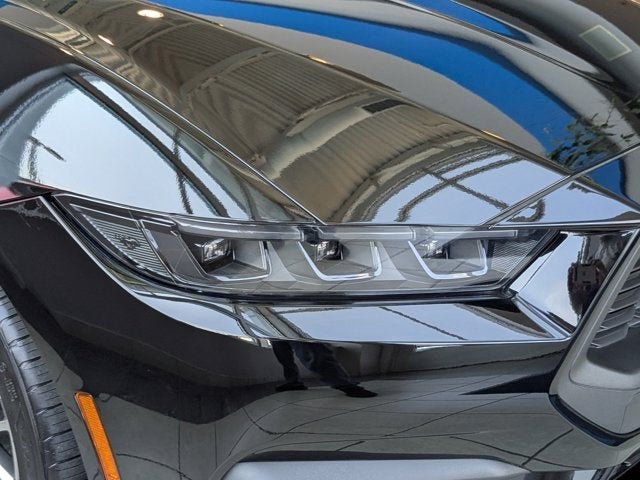 2025 Ford Mustang EcoBoost Convertible - 22901793 - 6