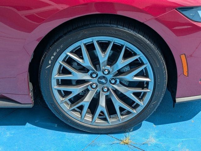 2025 Ford Mustang EcoBoost Fastback - 22901789 - 9