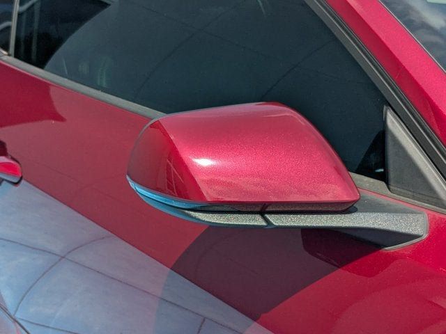 2025 Ford Mustang EcoBoost Fastback - 22901789 - 10