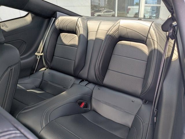 2025 Ford Mustang EcoBoost Fastback - 22901789 - 13