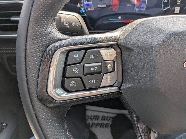 2025 Ford Mustang EcoBoost Fastback - 22901789 - 15