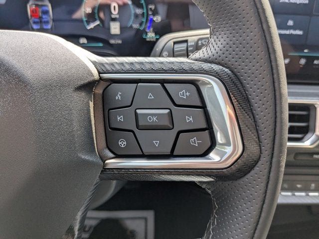 2025 Ford Mustang EcoBoost Fastback - 22901789 - 16