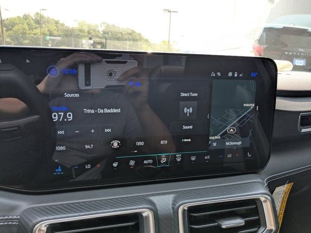 2025 Ford Mustang EcoBoost Fastback - 22901789 - 17