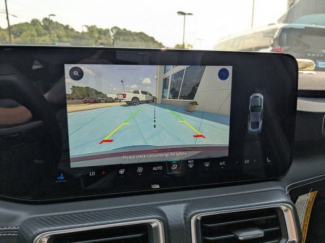 2025 Ford Mustang EcoBoost Fastback - 22901789 - 18