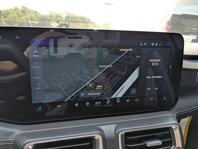 2025 Ford Mustang EcoBoost Fastback - 22901789 - 19