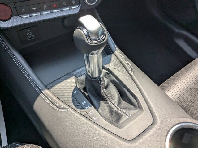 2025 Ford Mustang EcoBoost Fastback - 22901789 - 20