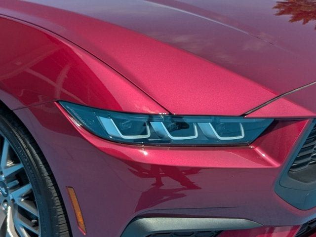 2025 Ford Mustang EcoBoost Fastback - 22901789 - 8