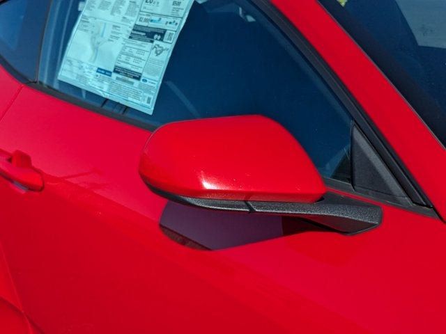 2025 Ford Mustang EcoBoost Fastback - 22938014 - 10