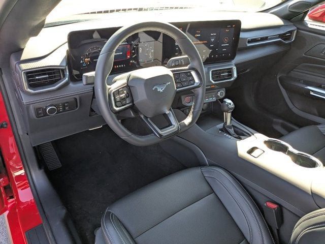 2025 Ford Mustang EcoBoost Fastback - 22938014 - 12