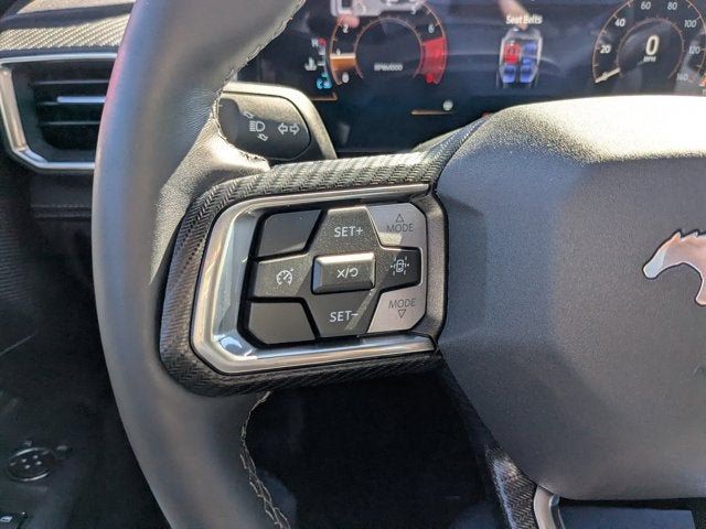 2025 Ford Mustang EcoBoost Fastback - 22938014 - 14