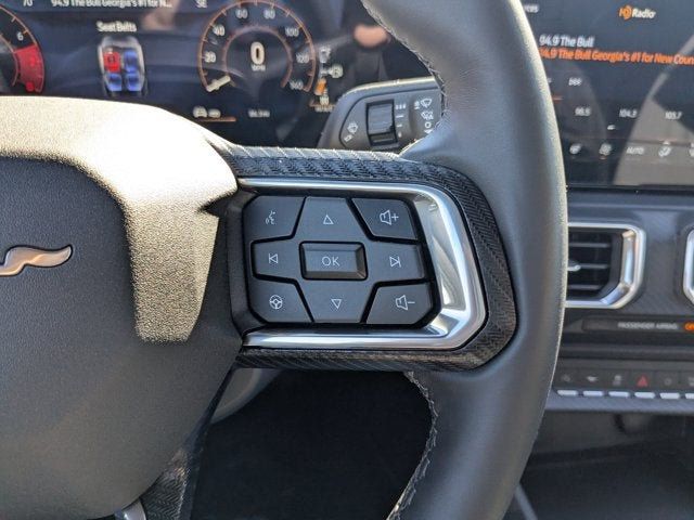 2025 Ford Mustang EcoBoost Fastback - 22938014 - 15