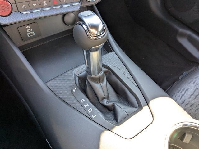 2025 Ford Mustang EcoBoost Fastback - 22938014 - 19