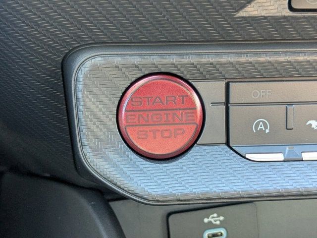 2025 Ford Mustang EcoBoost Fastback - 22938014 - 20