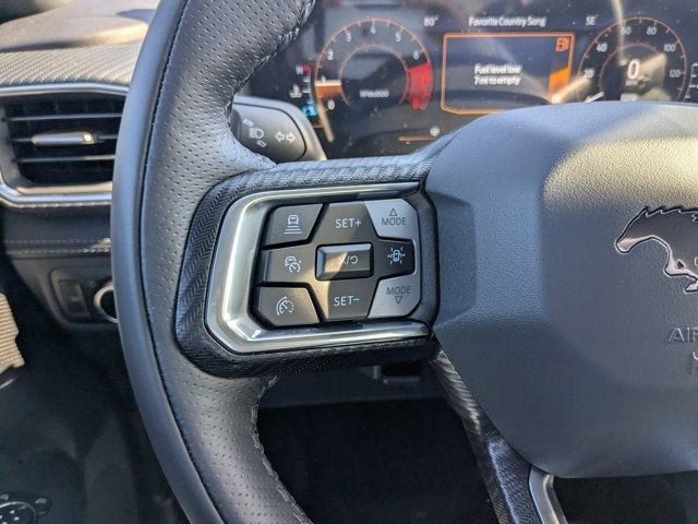 2025 Ford Mustang EcoBoost Fastback - 22942057 - 14