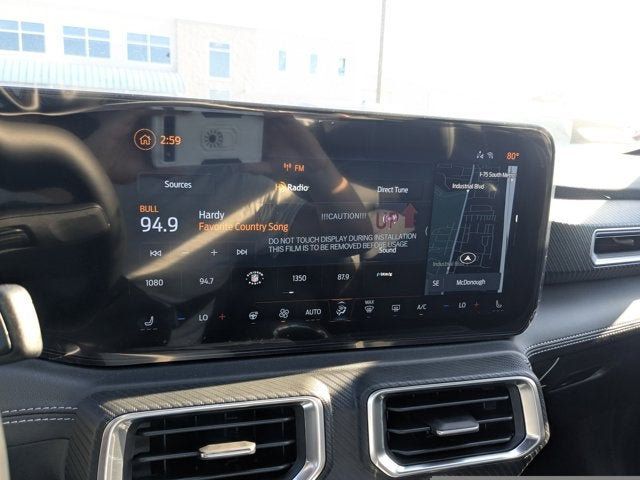 2025 Ford Mustang EcoBoost Fastback - 22942057 - 16