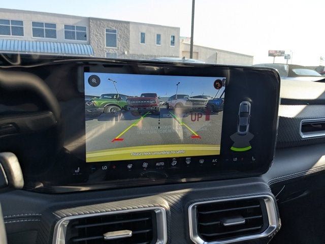 2025 Ford Mustang EcoBoost Fastback - 22942057 - 17