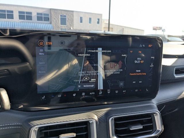 2025 Ford Mustang EcoBoost Fastback - 22942057 - 18