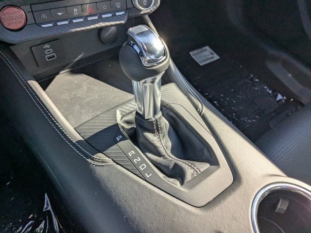 2025 Ford Mustang EcoBoost Fastback - 22942057 - 19