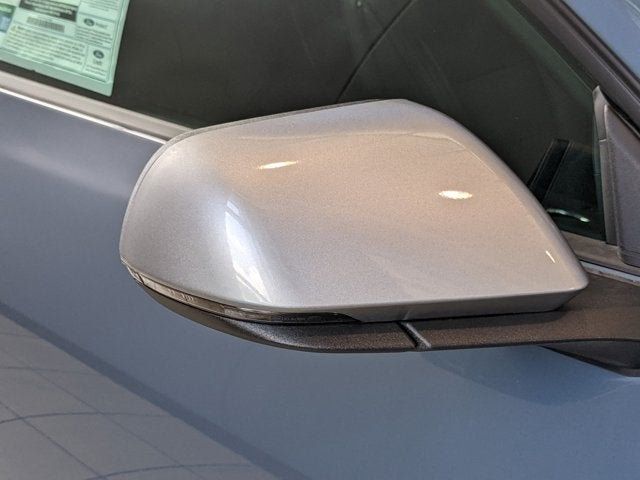 2025 Ford Mustang GT Fastback - 22879140 - 9