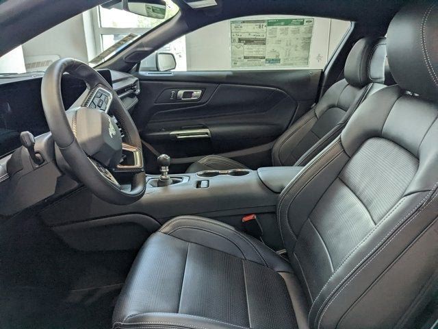 2025 Ford Mustang GT Fastback - 22879140 - 10