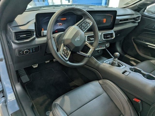 2025 Ford Mustang GT Fastback - 22879140 - 11