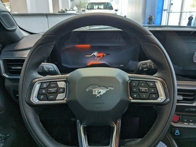 2025 Ford Mustang GT Fastback - 22879140 - 12