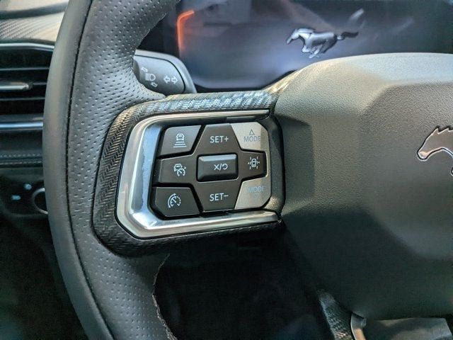 2025 Ford Mustang GT Fastback - 22879140 - 13