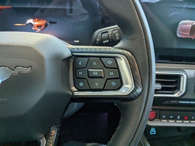 2025 Ford Mustang GT Fastback - 22879140 - 14