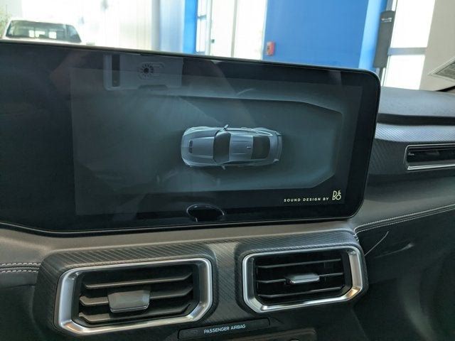 2025 Ford Mustang GT Fastback - 22879140 - 15