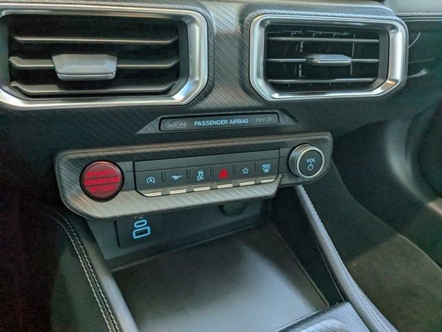 2025 Ford Mustang GT Fastback - 22879140 - 16