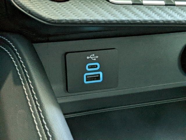 2025 Ford Mustang GT Fastback - 22879140 - 17