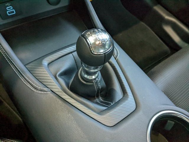 2025 Ford Mustang GT Fastback - 22879140 - 18