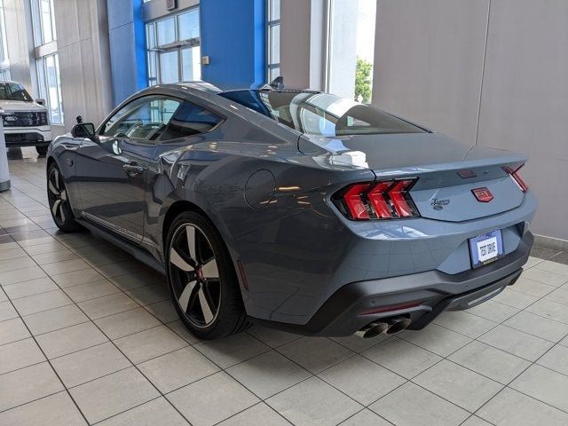 2025 Ford Mustang GT Fastback - 22879140 - 4