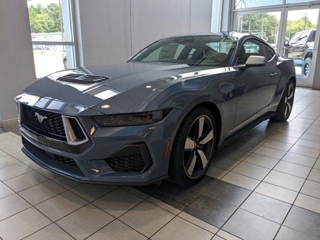 2025 Ford Mustang GT Fastback - 22879140 - 5