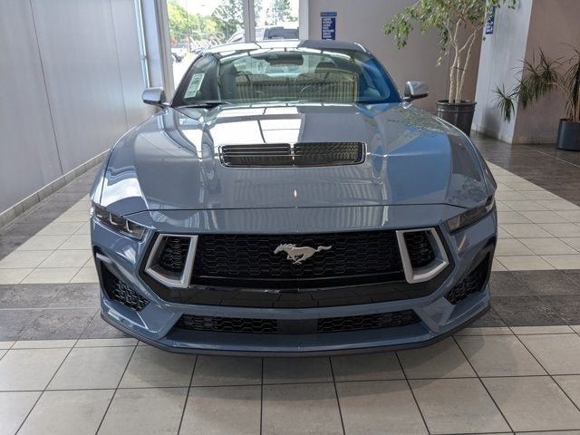 2025 Ford Mustang GT Fastback - 22879140 - 6