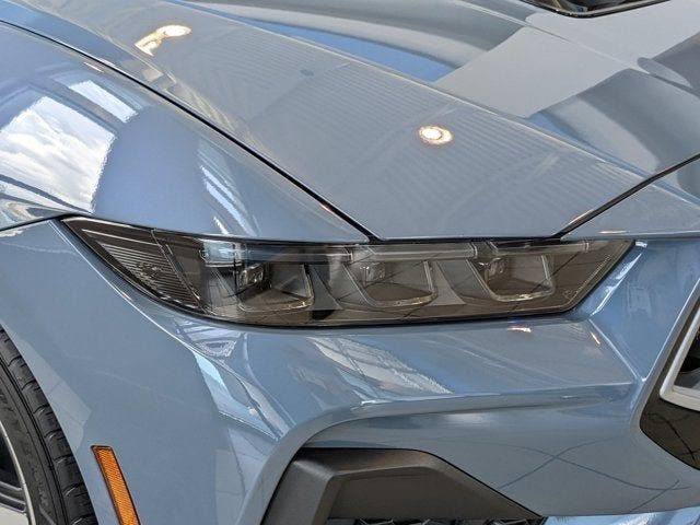 2025 Ford Mustang GT Fastback - 22879140 - 7