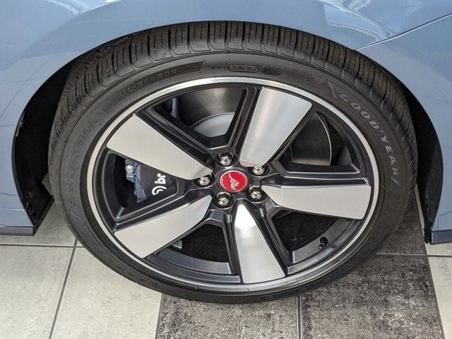 2025 Ford Mustang GT Fastback - 22879140 - 8