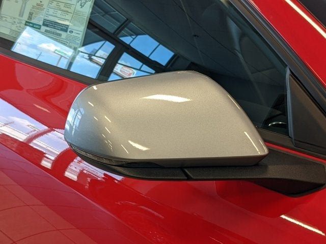 2025 Ford Mustang GT Fastback - 22879141 - 9