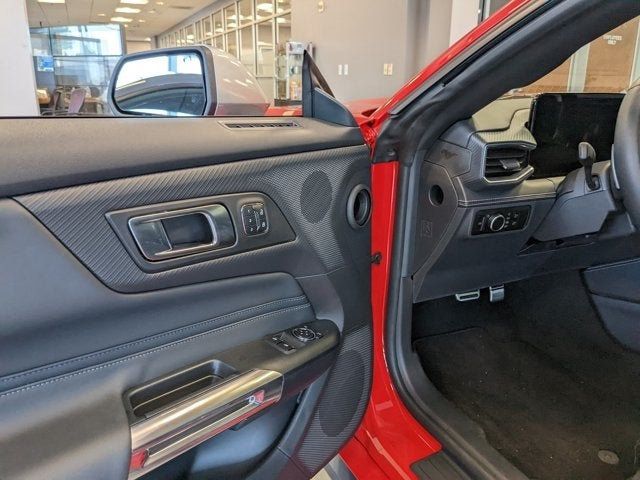 2025 Ford Mustang GT Fastback - 22879141 - 10