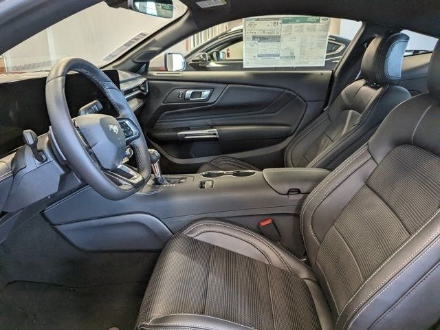 2025 Ford Mustang GT Fastback - 22879141 - 11