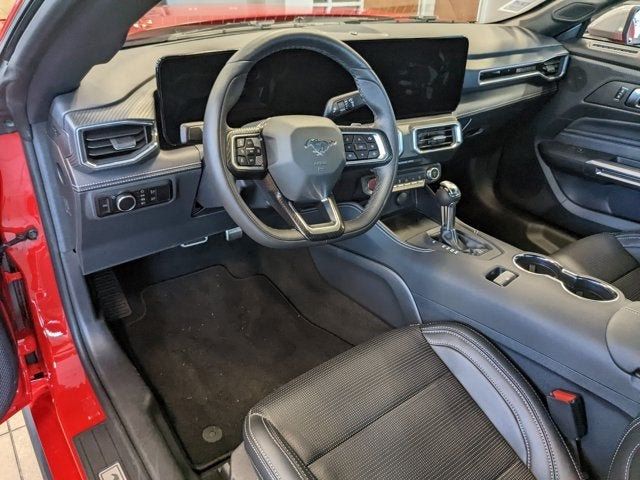 2025 Ford Mustang GT Fastback - 22879141 - 12